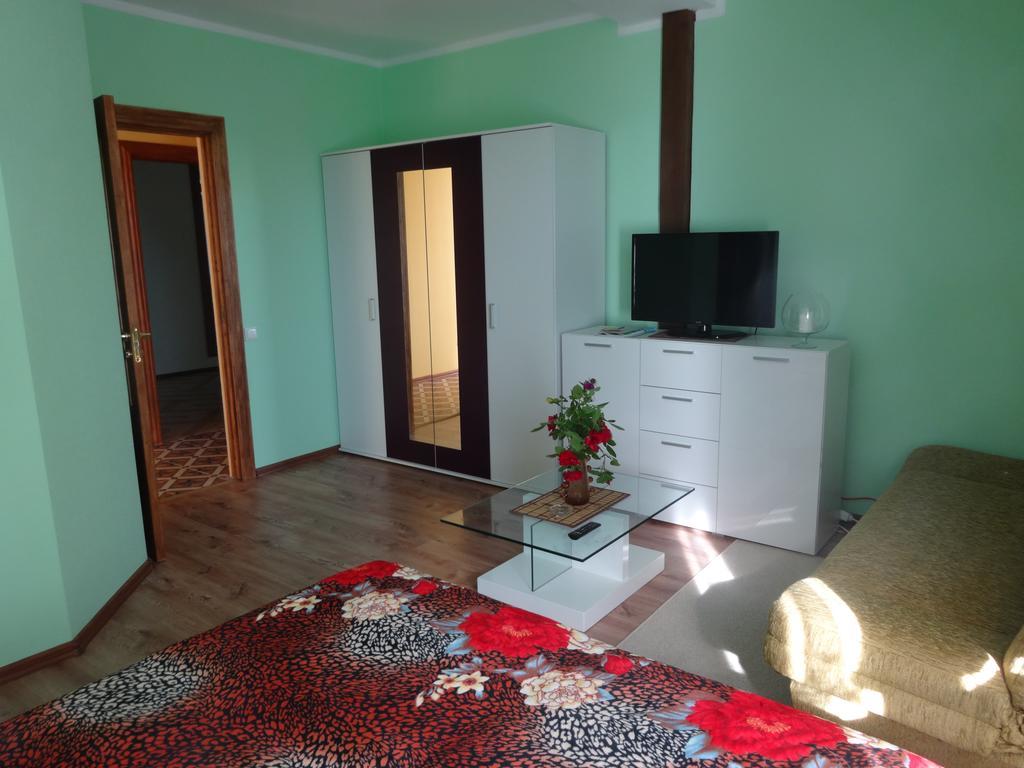 Villa Gales Hotel Saulkrasti Habitación foto