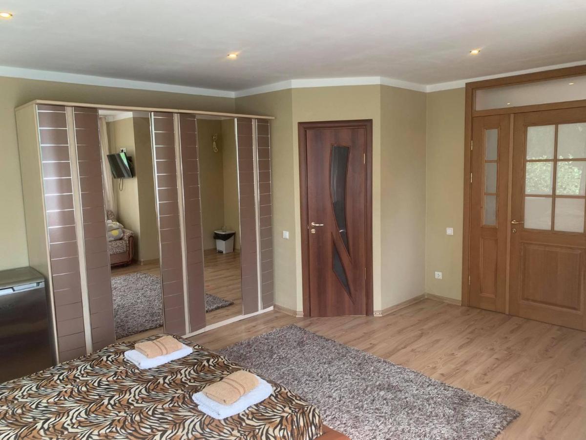 Villa Gales Hotel Saulkrasti Habitación foto