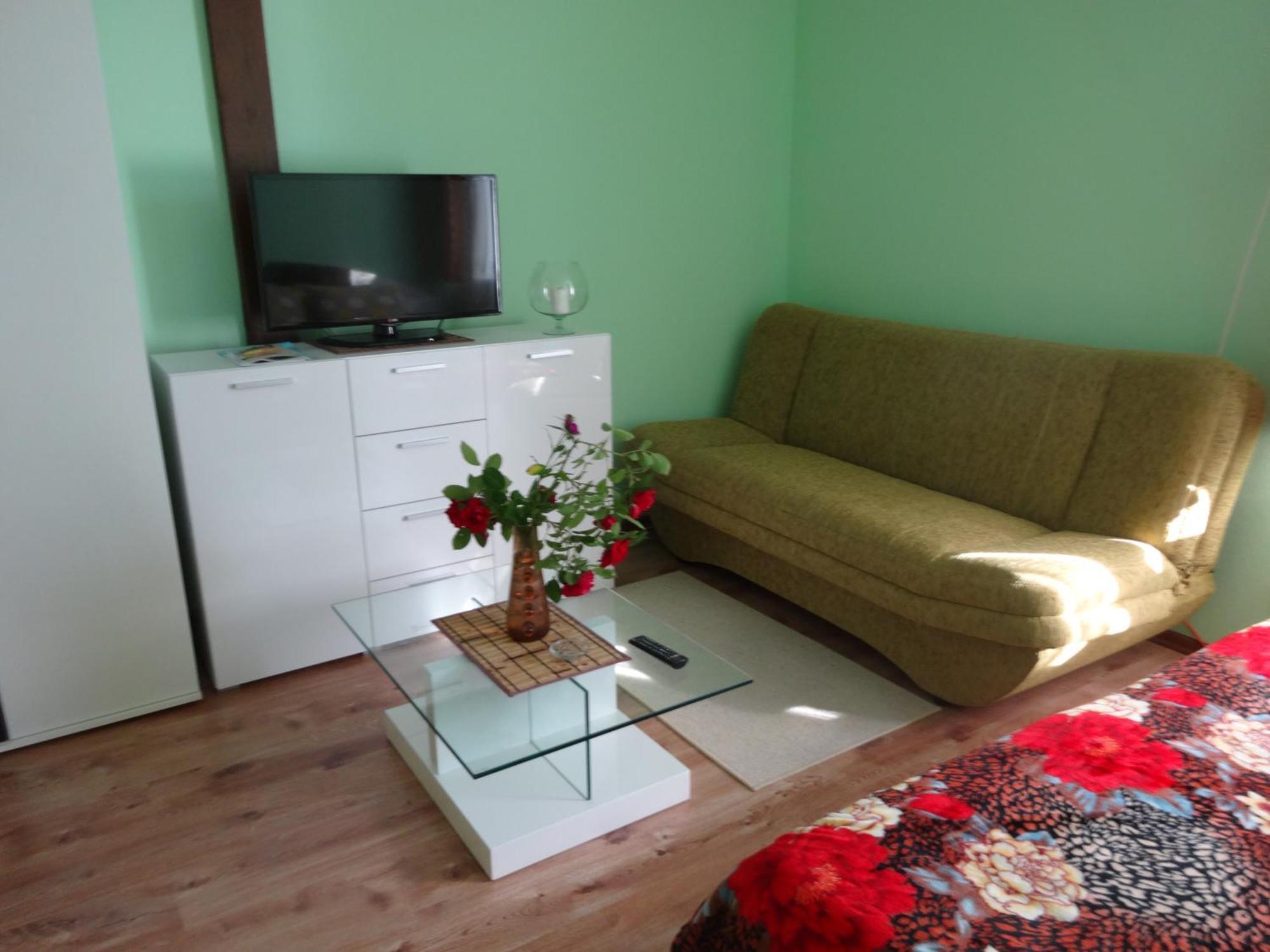 Villa Gales Hotel Saulkrasti Habitación foto