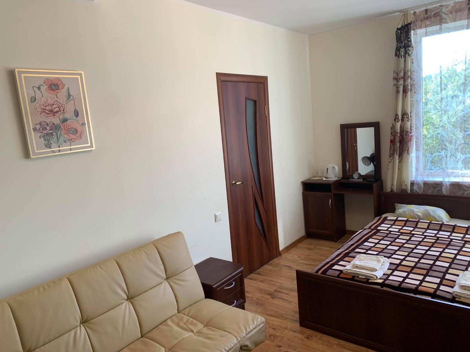 Villa Gales Hotel Saulkrasti Habitación foto
