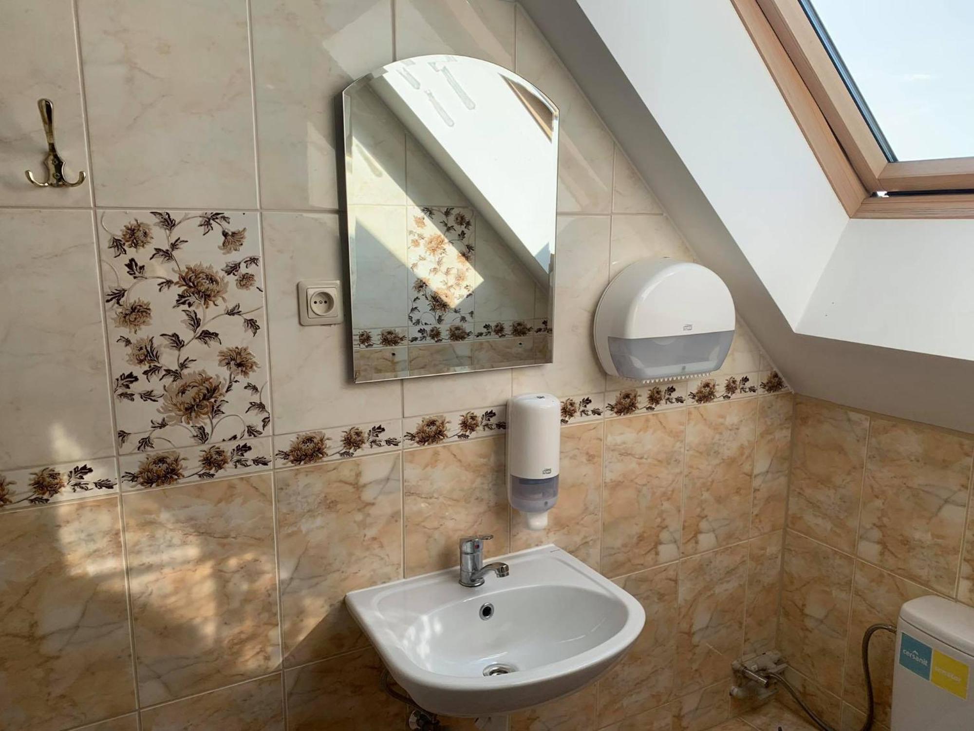 Villa Gales Hotel Saulkrasti Habitación foto