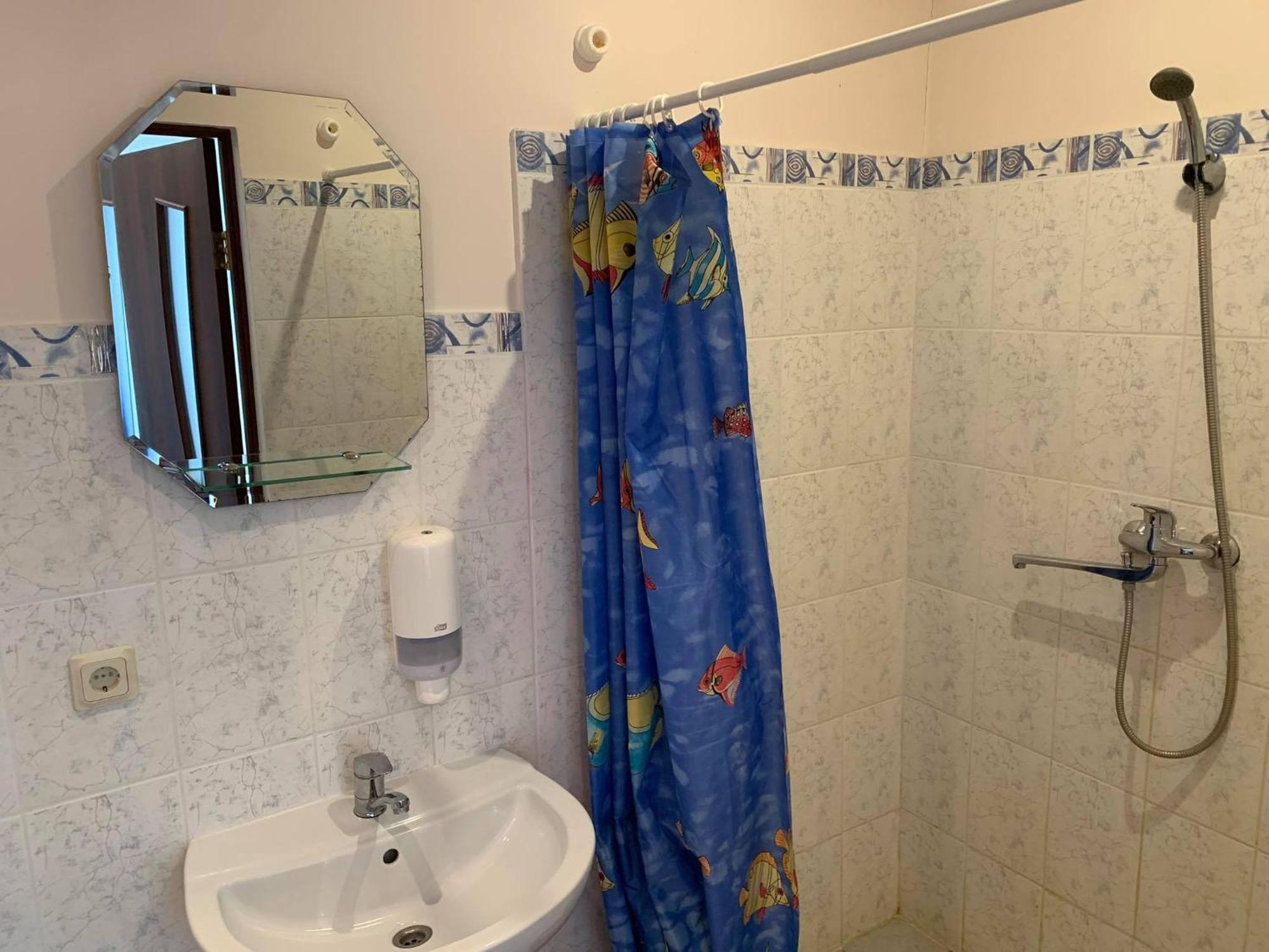 Villa Gales Hotel Saulkrasti Habitación foto