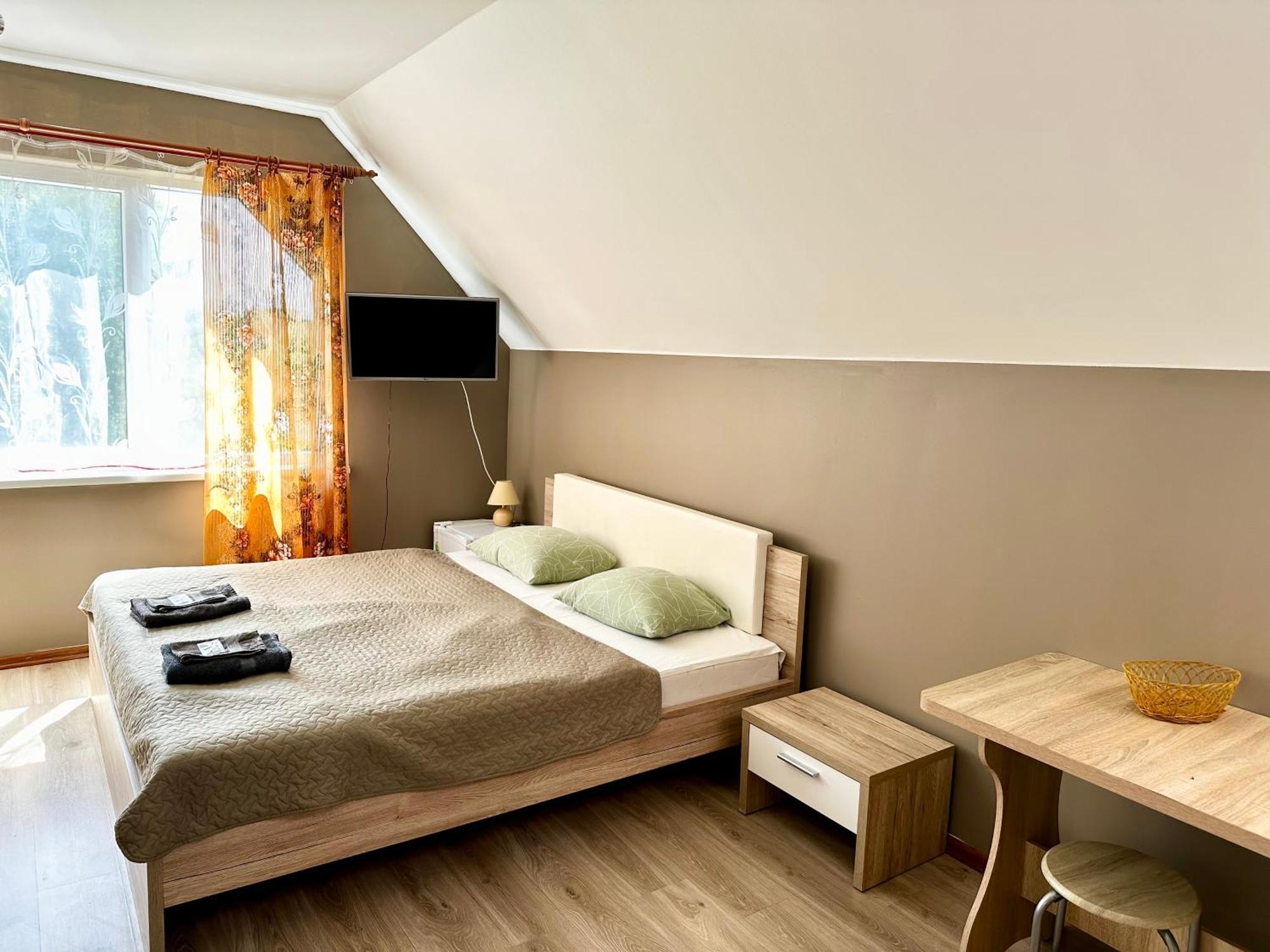 Villa Gales Hotel Saulkrasti Habitación foto